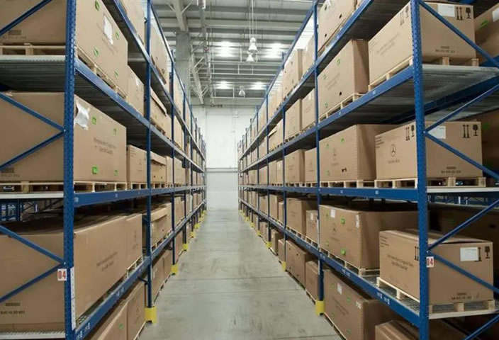 长沙到崇礼区货物仓储
